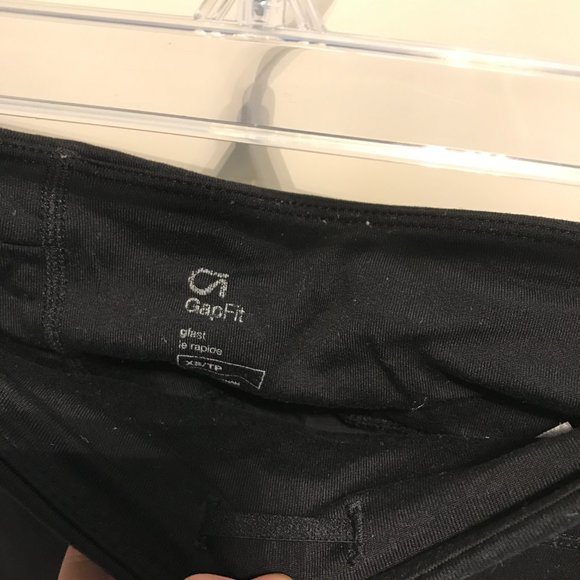 Gap leggings - Picture 3 of 3